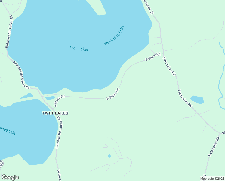 map of restaurants, bars, coffee shops, grocery stores, and more near 110 South Shore Road in Salisbury