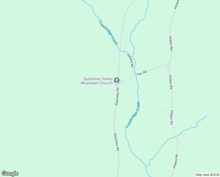 map of restaurants, bars, coffee shops, grocery stores, and more near 361 Blatchley Rd in Windsor