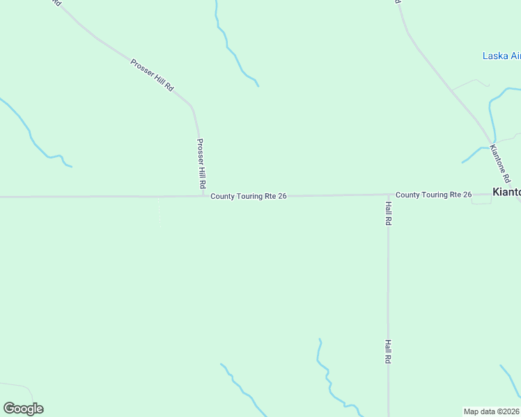 map of restaurants, bars, coffee shops, grocery stores, and more near 2393 Donelson Road in Jamestown