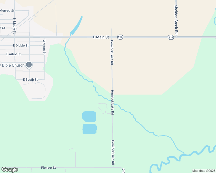 map of restaurants, bars, coffee shops, grocery stores, and more near 53350 Hemlock Lake Road in Marcellus