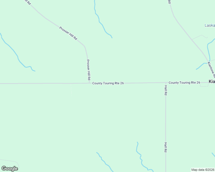 map of restaurants, bars, coffee shops, grocery stores, and more near 2393 Donelson Road in Jamestown