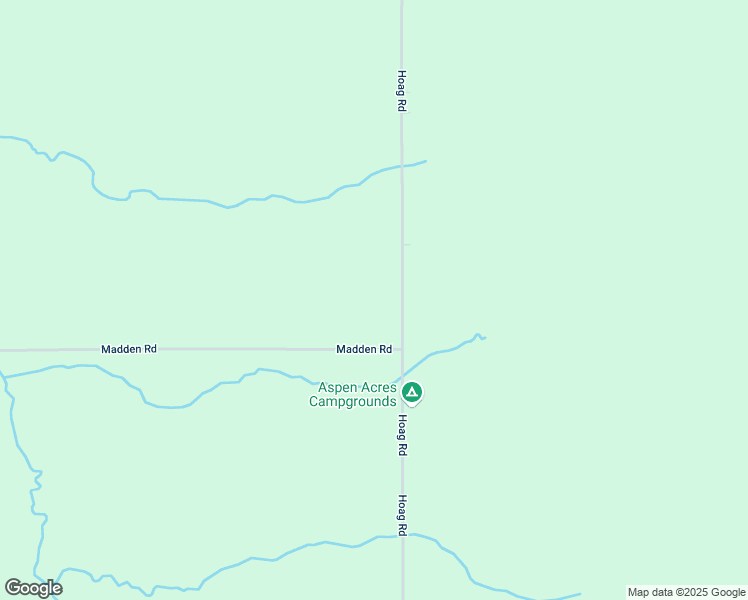 map of restaurants, bars, coffee shops, grocery stores, and more near 501 Hoag Road in Panama
