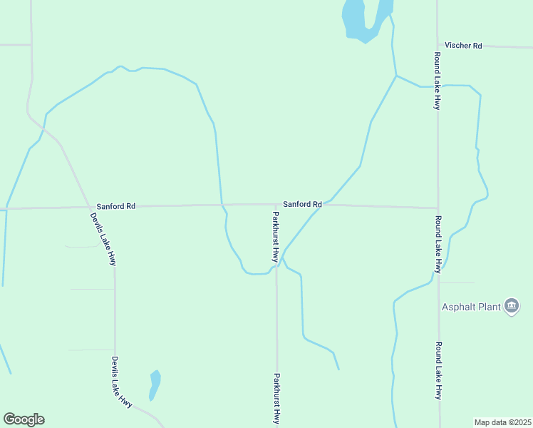 map of restaurants, bars, coffee shops, grocery stores, and more near 15019 Sanford Road in Addison