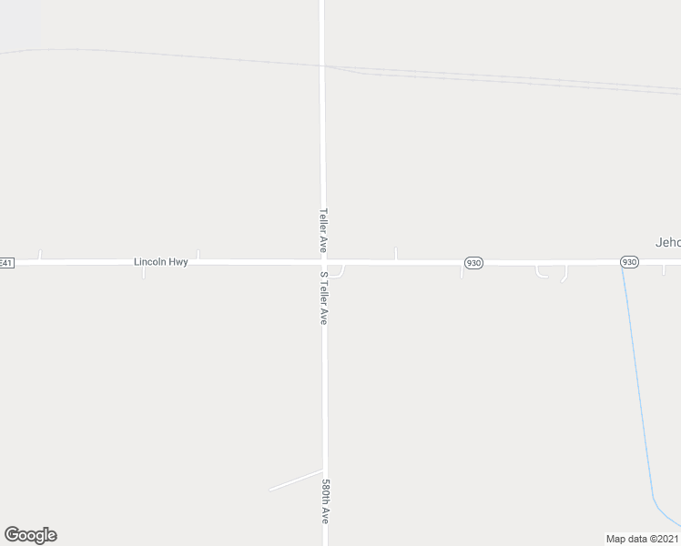 map of restaurants, bars, coffee shops, grocery stores, and more near 23024 580th Avenue in Ames