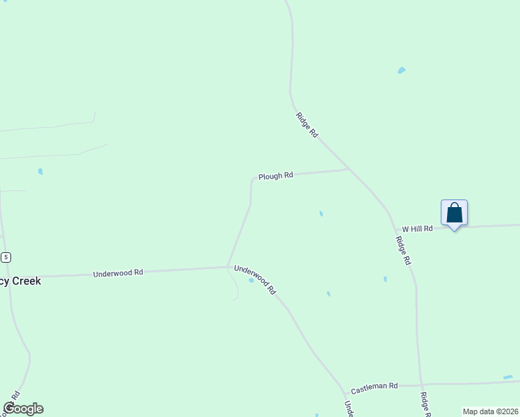 map of restaurants, bars, coffee shops, grocery stores, and more near 44 Plough Rd in Vestal