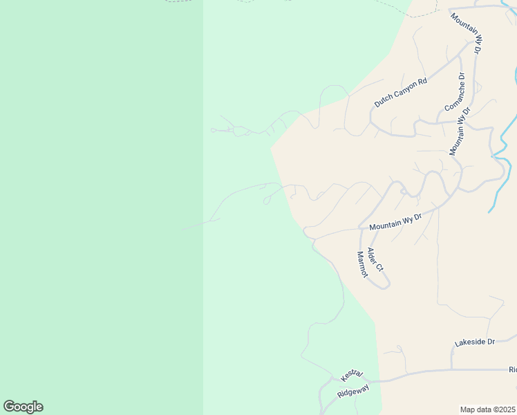 map of restaurants, bars, coffee shops, grocery stores, and more near 347 Juniper Drive in Fish Haven