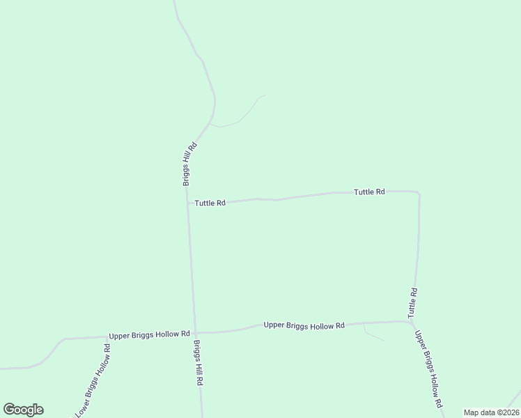 map of restaurants, bars, coffee shops, grocery stores, and more near 143 Tuttle Road in Nichols