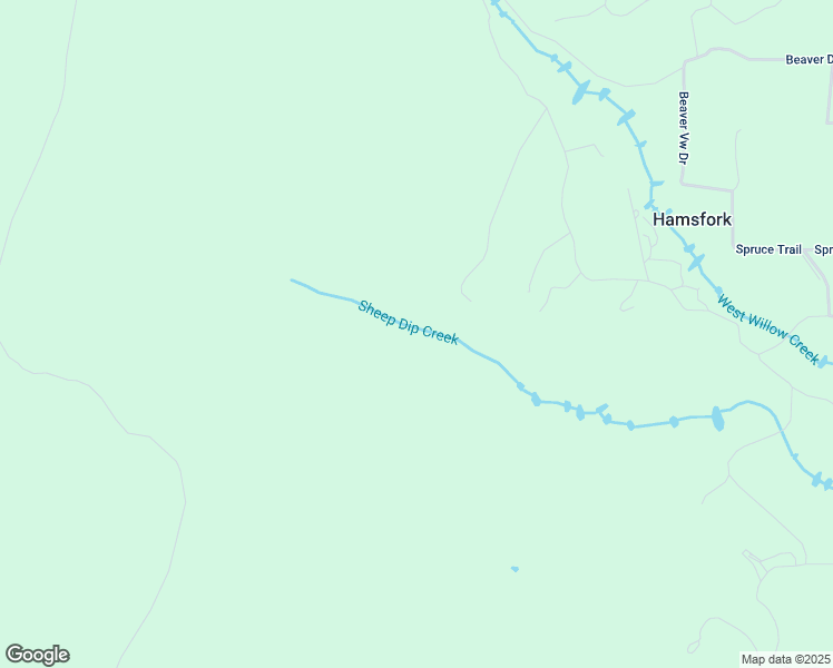 map of restaurants, bars, coffee shops, grocery stores, and more near in Kemmerer