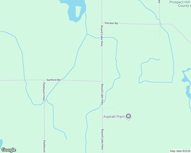 map of restaurants, bars, coffee shops, grocery stores, and more near 14062 Sanford Road in Addison