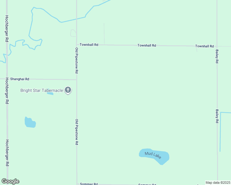 map of restaurants, bars, coffee shops, grocery stores, and more near 6666 Townhall Road in Eau Claire