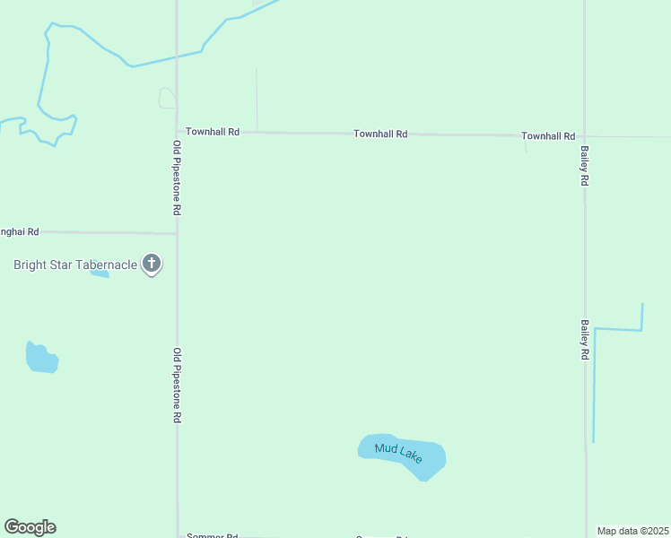 map of restaurants, bars, coffee shops, grocery stores, and more near 6666 Townhall Road in Eau Claire