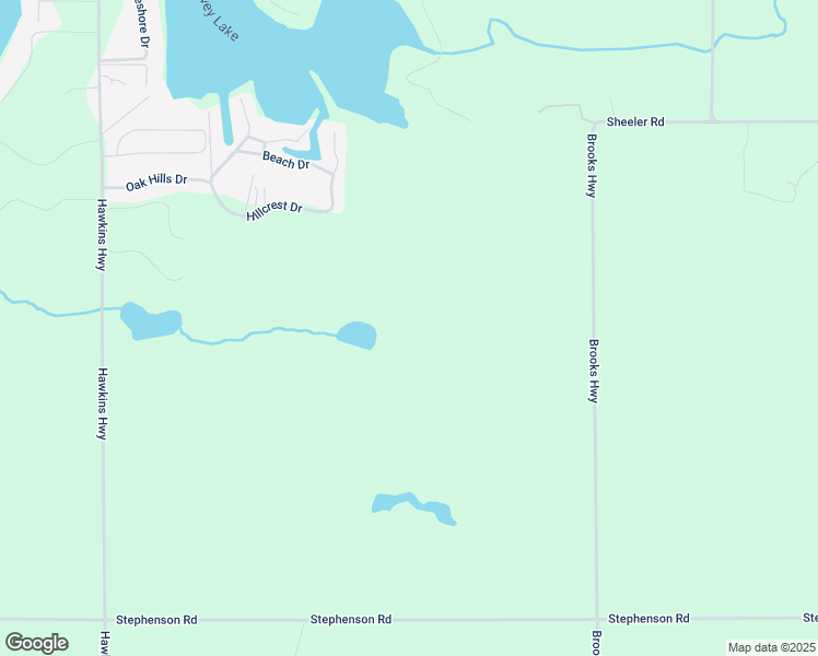 map of restaurants, bars, coffee shops, grocery stores, and more near in Lenawee County