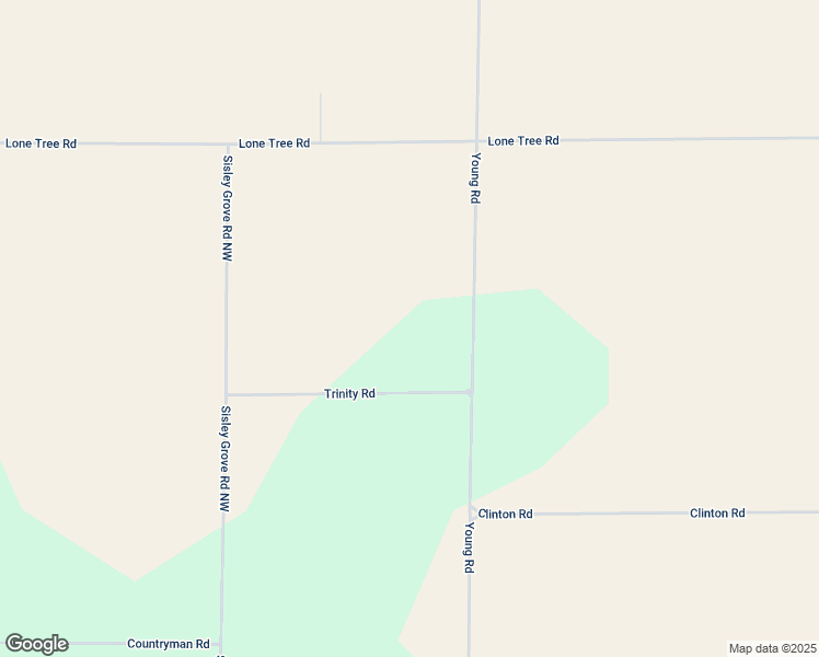 map of restaurants, bars, coffee shops, grocery stores, and more near 4509 Trinity Road in Palo