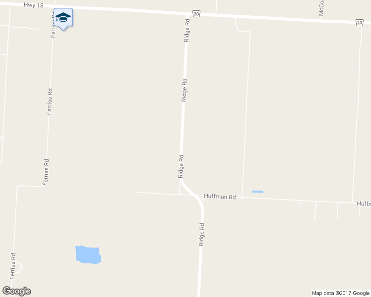 map of restaurants, bars, coffee shops, grocery stores, and more near 1460 Ridge Road in Essex
