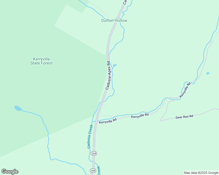 map of restaurants, bars, coffee shops, grocery stores, and more near 5617 New York 268 in Hancock