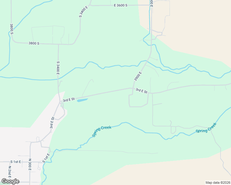 map of restaurants, bars, coffee shops, grocery stores, and more near East Maple Creek Road in Franklin