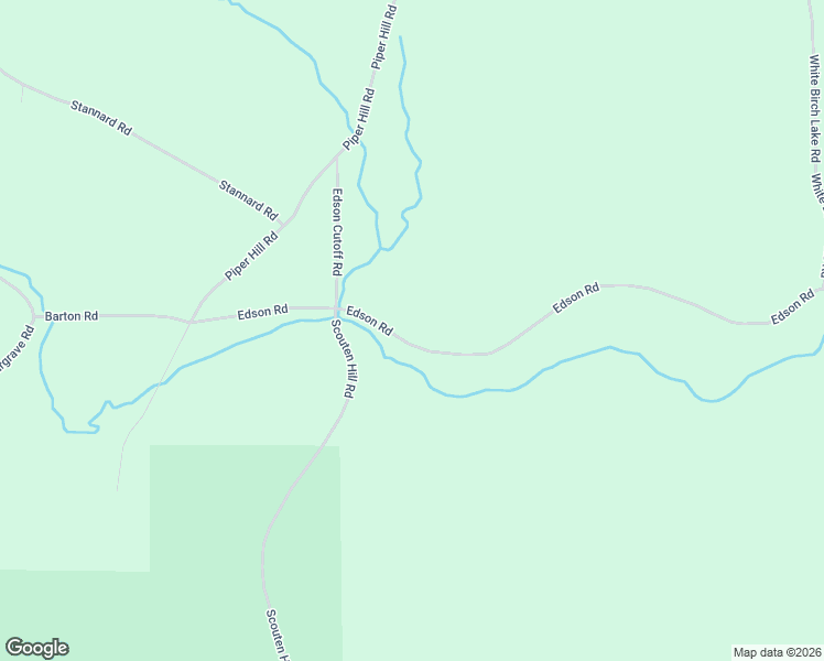 map of restaurants, bars, coffee shops, grocery stores, and more near 91 Edson Rd in Windsor