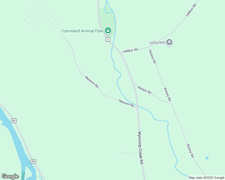 map of restaurants, bars, coffee shops, grocery stores, and more near 42 Neason Road in Chemung