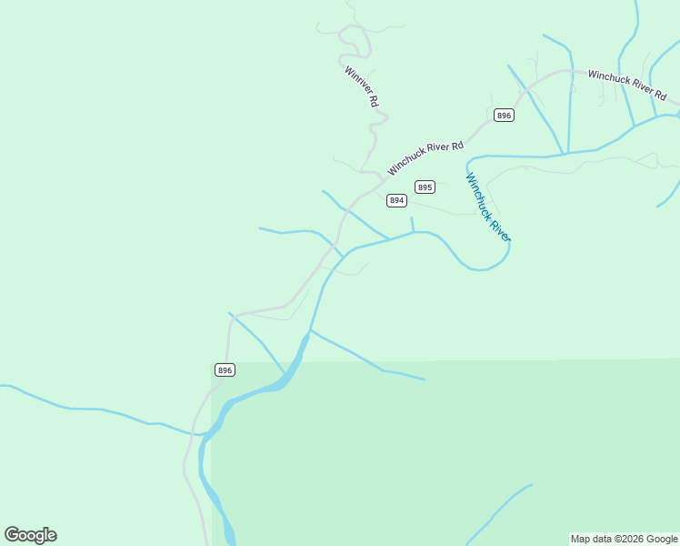 map of restaurants, bars, coffee shops, grocery stores, and more near River Road in Brookings