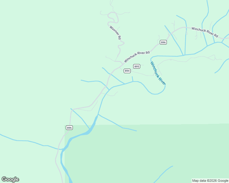 map of restaurants, bars, coffee shops, grocery stores, and more near River Road in Brookings