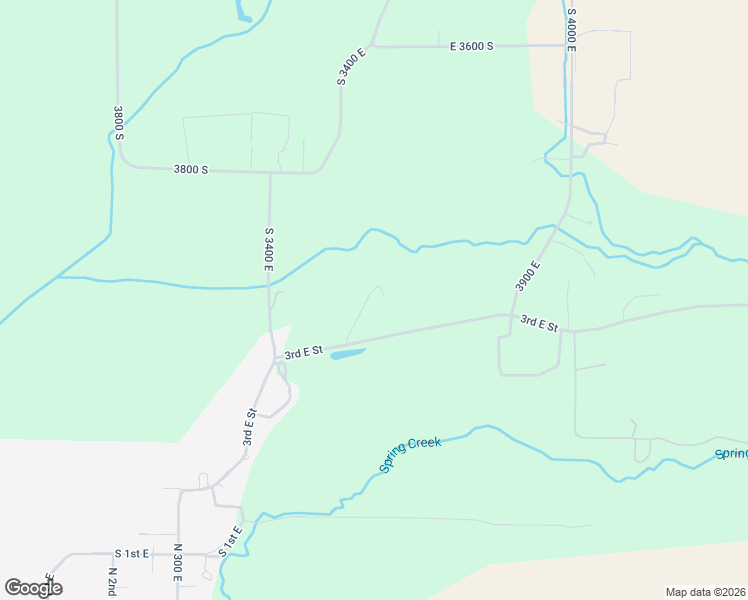 map of restaurants, bars, coffee shops, grocery stores, and more near 3647 East Maple Creek Road in Franklin