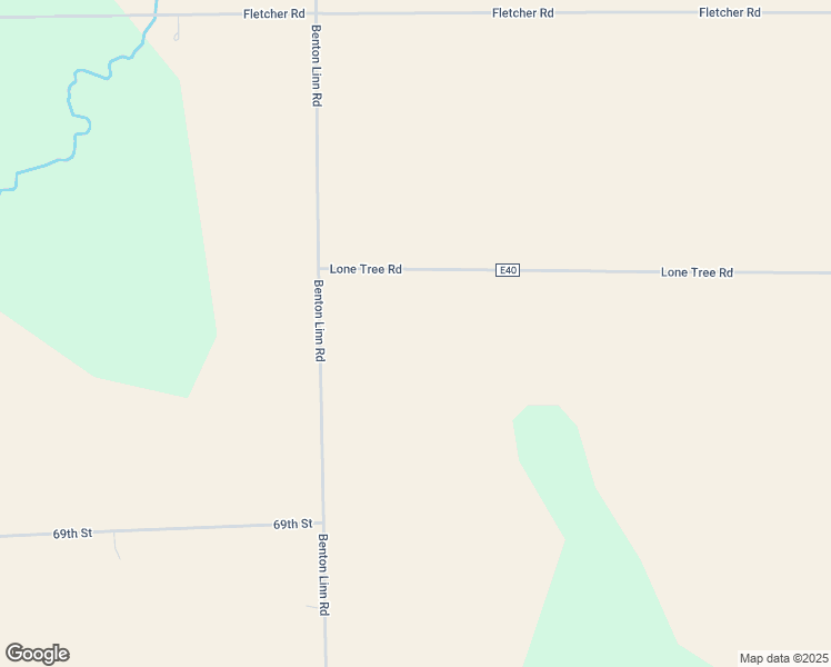 map of restaurants, bars, coffee shops, grocery stores, and more near 4782 Lone Tree Road in Palo