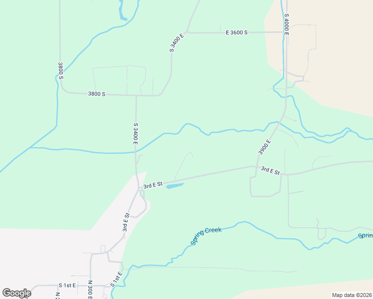 map of restaurants, bars, coffee shops, grocery stores, and more near 3647 East Maple Creek Road in Franklin