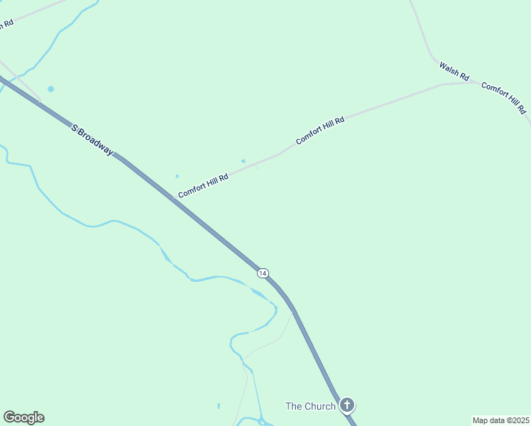 map of restaurants, bars, coffee shops, grocery stores, and more near 2533 South Broadway in Wellsburg
