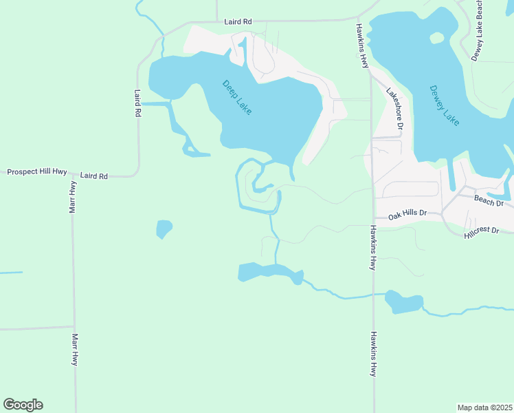 map of restaurants, bars, coffee shops, grocery stores, and more near 799 Vaniman Island Drive in Brooklyn