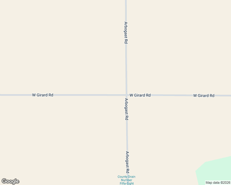 map of restaurants, bars, coffee shops, grocery stores, and more near 610 West Girard Road in Union City