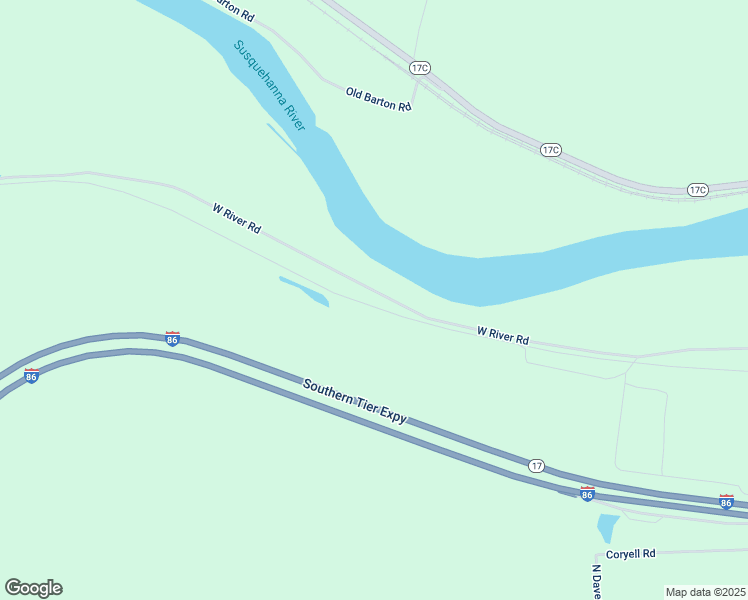 map of restaurants, bars, coffee shops, grocery stores, and more near 3377-3409 W River Rd in Nichols