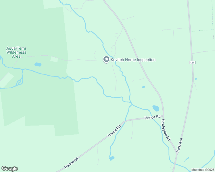 map of restaurants, bars, coffee shops, grocery stores, and more near 3248 Hunters Landing Road in Binghamton
