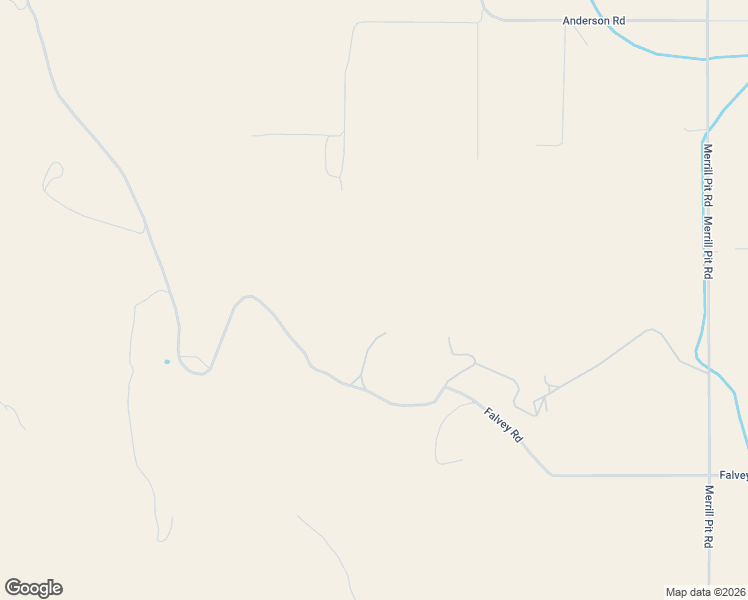 map of restaurants, bars, coffee shops, grocery stores, and more near 11811 Falvey Road in Merrill