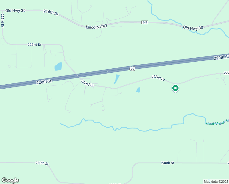 map of restaurants, bars, coffee shops, grocery stores, and more near 1010-1016 222nd Drive in Ogden