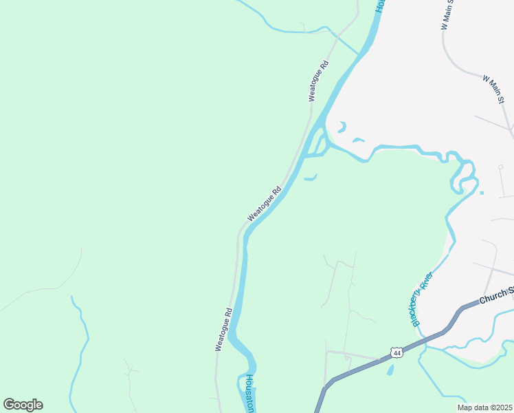 map of restaurants, bars, coffee shops, grocery stores, and more near 144 Weatogue Road in Salisbury