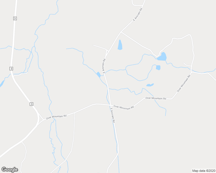 map of restaurants, bars, coffee shops, grocery stores, and more near East Ancram Road in Columbia County