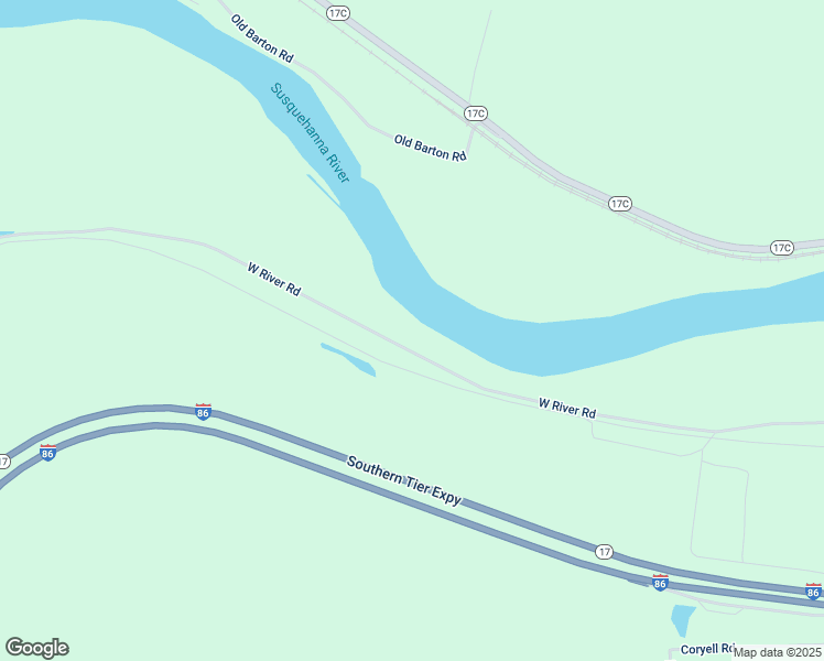 map of restaurants, bars, coffee shops, grocery stores, and more near 3409 W River Rd in Nichols