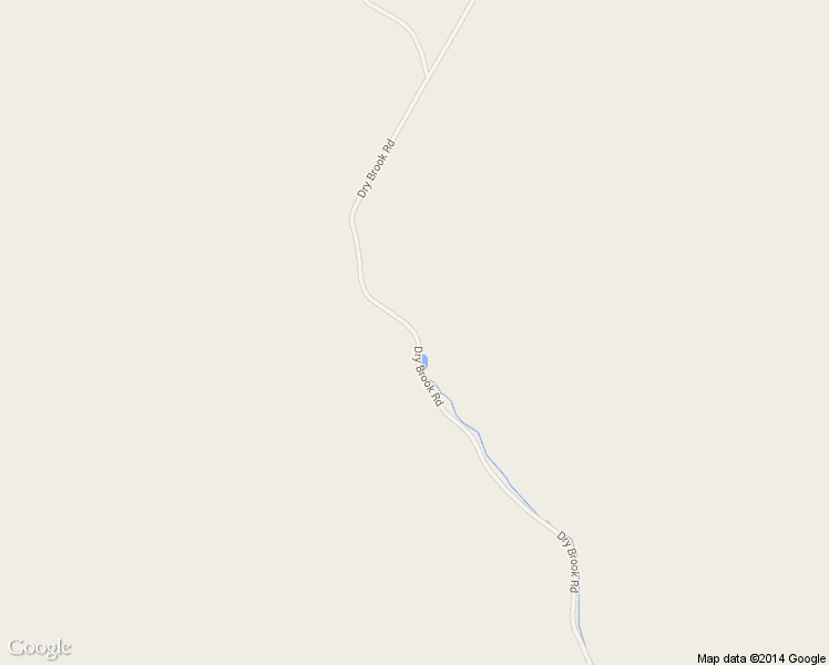 map of restaurants, bars, coffee shops, grocery stores, and more near Dry Brook Road in Hancock