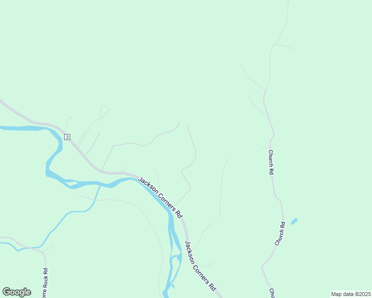 map of restaurants, bars, coffee shops, grocery stores, and more near 128 Bathrick Farm Rd in Red Hook