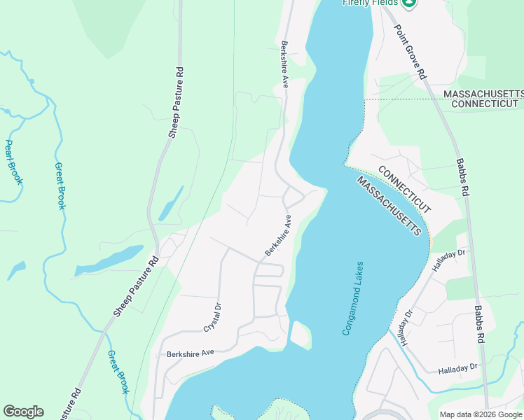 map of restaurants, bars, coffee shops, grocery stores, and more near 8 Tobacco Road in Southwick