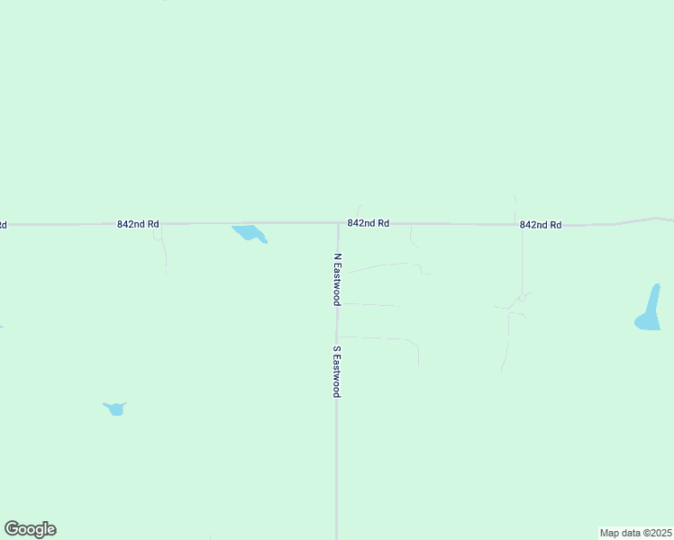 map of restaurants, bars, coffee shops, grocery stores, and more near 84188 North Eastwood in Norfolk