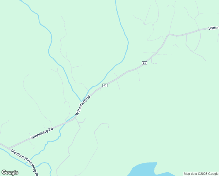map of restaurants, bars, coffee shops, grocery stores, and more near 9 Sonando Lane in Bearsville
