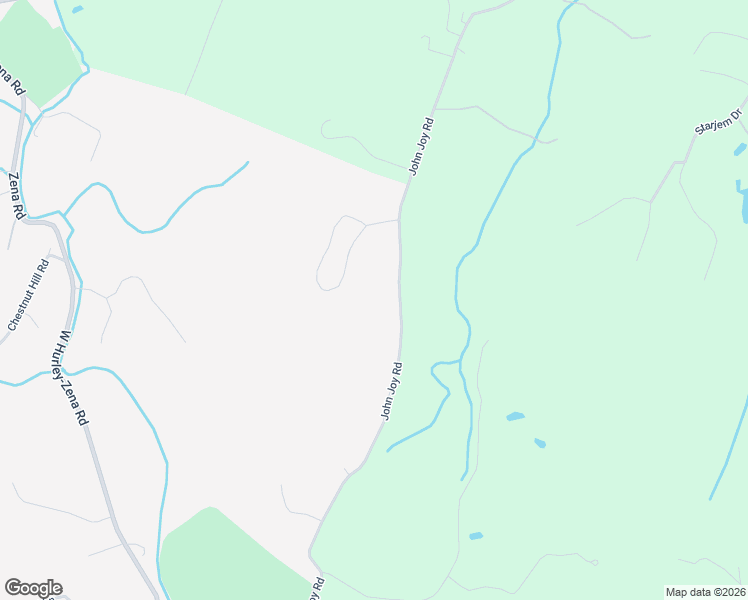map of restaurants, bars, coffee shops, grocery stores, and more near 255 John Joy Road in Woodstock