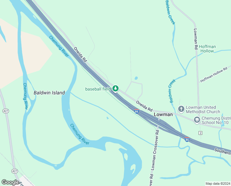 map of restaurants, bars, coffee shops, grocery stores, and more near in 