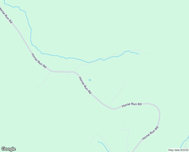 map of restaurants, bars, coffee shops, grocery stores, and more near 7555 Mead Hollow Road in Little Genesee