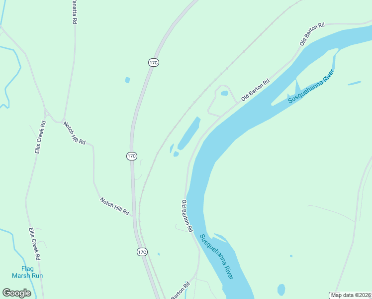 map of restaurants, bars, coffee shops, grocery stores, and more near 177 Old Barton Road in Barton