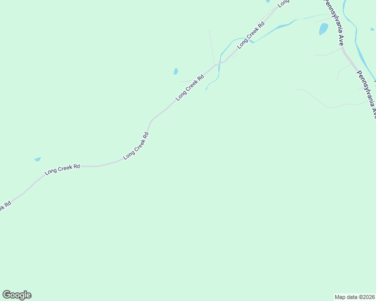 map of restaurants, bars, coffee shops, grocery stores, and more near 933 Long Creek Road in Apalachin