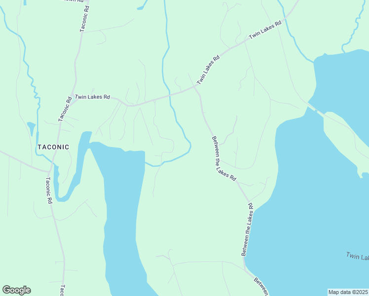 map of restaurants, bars, coffee shops, grocery stores, and more near 204 Interlaken Road in Salisbury