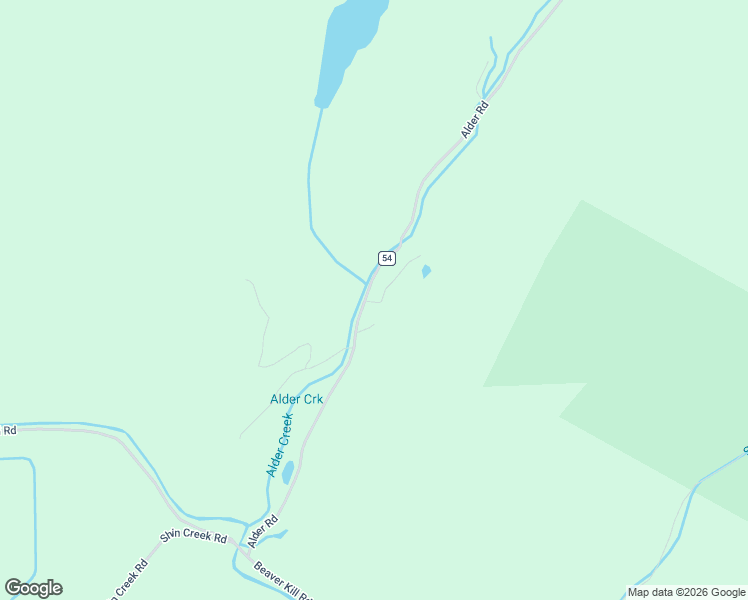 map of restaurants, bars, coffee shops, grocery stores, and more near James Road in Livingston Manor