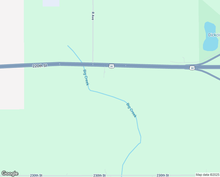 map of restaurants, bars, coffee shops, grocery stores, and more near 1710 220th Street in Boone